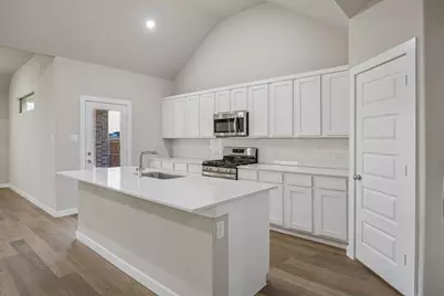 1404 Companero Street, Haslet, TX 76052 - Photo 7