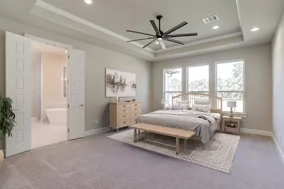 733 Nocona Drive, Aledo, TX 76008 - Photo 5