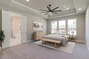 733 Nocona Dr, Aledo, TX 76008 - Photo 5