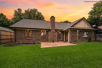 7420 Meadowview Terrace, North Richland Hills, TX 76182 - Photo 11