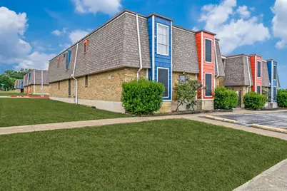 4317 Baldwin Street #4318-201, Fort Worth, TX 75052 - Photo 1
