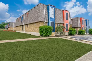 4317 Baldwin St, Fort Worth, TX 75052 - Photo 1