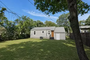 3018 Oakwood St, Haltom City, TX 76117 - Photo 23