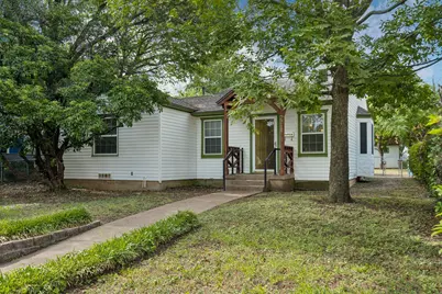 2218 Mountain Lake Road, Dallas, TX 75224 - Photo 3