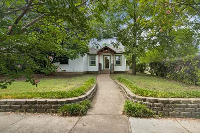 2218 Mountain Lake Road, Dallas, TX 75224 - Photo 1