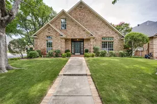 1105 Ellison Park Cir, Denton, TX 76205 - Photo 1