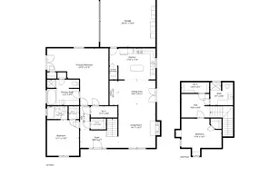 1105 Ellison Park Cir, Denton, TX 76205 - Photo 33