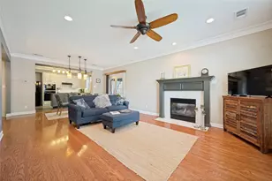 1105 Ellison Park Cir, Denton, TX 76205 - Photo 5