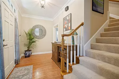 1105 Ellison Park Circle, Denton, TX 76205 - Photo 3