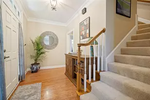 1105 Ellison Park Cir, Denton, TX 76205 - Photo 3