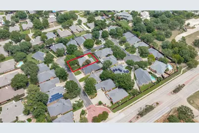 1105 Ellison Park Circle, Denton, TX 76205 - Photo 27