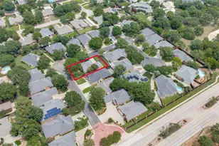 1105 Ellison Park Cir, Denton, TX 76205 - Photo 27