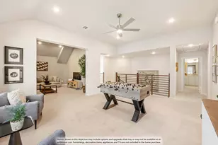1773 Monarch Hvn Wy, Oak Point, TX 75068 - Photo 31