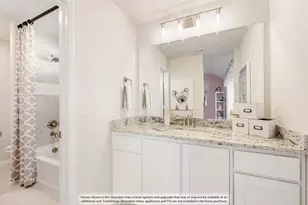 1773 Monarch Hvn Wy, Oak Point, TX 75068 - Photo 37