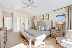 1773 Monarch Hvn Wy, Oak Point, TX 75068 - Photo 21