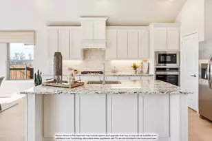 1773 Monarch Hvn Wy, Oak Point, TX 75068 - Photo 13