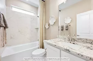 1773 Monarch Hvn Wy, Oak Point, TX 75068 - Photo 5