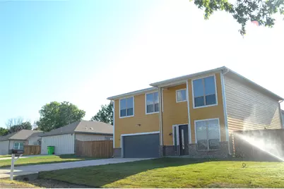 4480 County Road 895, Princeton, TX 75407 - Photo 1