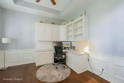 135 Kirkpatrick Road, Ennis, TX 75119 - Photo 7