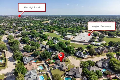920 Blackstone Drive, Allen, TX 75002 - Photo 29