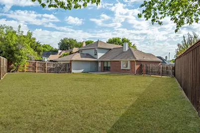 920 Blackstone Drive, Allen, TX 75002 - Photo 5