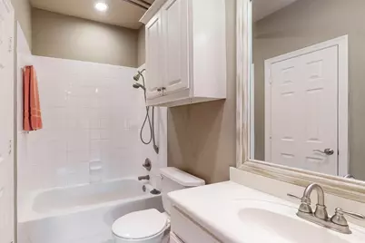 18156 Frankford Lakes Circle, Dallas, TX 75252 - Photo 21