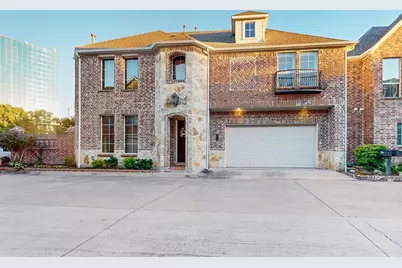 18156 Frankford Lakes Circle, Dallas, TX 75252 - Photo 1