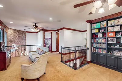 18156 Frankford Lakes Circle, Dallas, TX 75252 - Photo 9