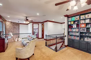 18156 Frankford Lakes Cir, Dallas, TX 75252 - Photo 9