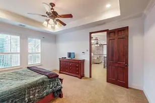 18156 Frankford Lakes Cir, Dallas, TX 75252 - Photo 13
