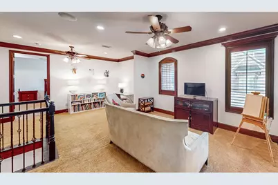 18156 Frankford Lakes Circle, Dallas, TX 75252 - Photo 33