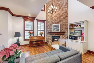 18156 Frankford Lakes Circle, Dallas, TX 75252 - Photo 5