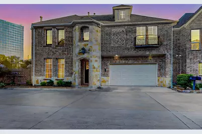 18156 Frankford Lakes Circle, Dallas, TX 75252 - Photo 37