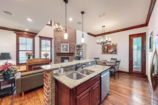 18156 Frankford Lakes Cir, Dallas, TX 75252 - Photo 3