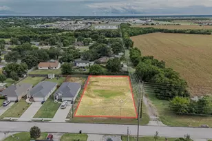 3625 & 3635 Shelby Ave, Greenville, TX 75402 - Photo 1