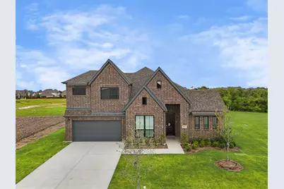 552 Holiday Avenue, Waxahachie, TX 75165 - Photo 35