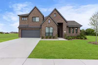 552 Holiday Avenue, Waxahachie, TX 75165 - Photo 1
