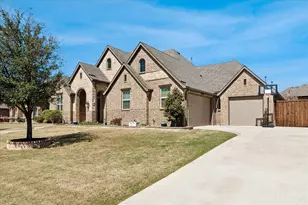 1761 Shavano Wy, Prosper, TX 75078 - Photo 3