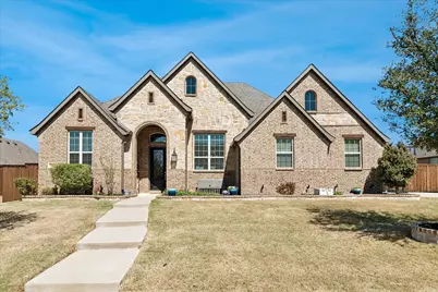1761 Shavano Way, Prosper, TX 75078 - Photo 1