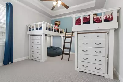 1761 Shavano Way, Prosper, TX 75078 - Photo 21
