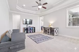 1761 Shavano Wy, Prosper, TX 75078 - Photo 19