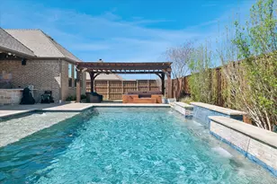 1761 Shavano Wy, Prosper, TX 75078 - Photo 29