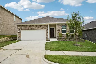 1417 Elliott Road, Howe, TX 75459 - Photo 1