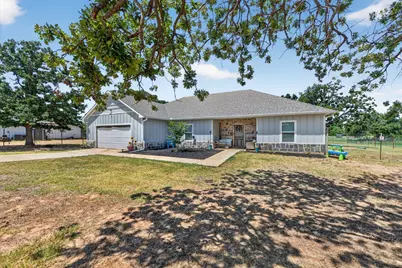 223 Julian Lane, Poolville, TX 76487 - Photo 1