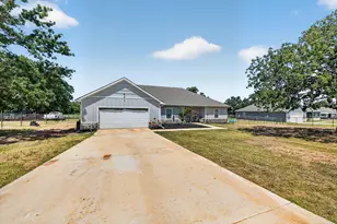 223 Julian Ln, Poolville, TX 76487 - Photo 3
