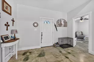 223 Julian Ln, Poolville, TX 76487 - Photo 5