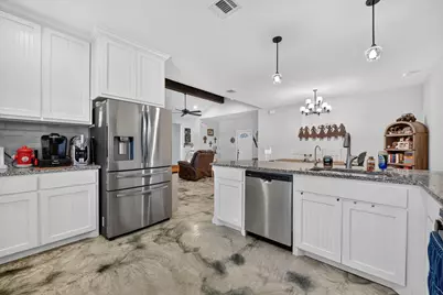 223 Julian Lane, Poolville, TX 76487 - Photo 11