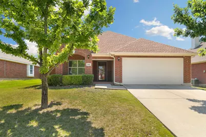 8306 Nicholson Drive, Frisco, TX 75036 - Photo 1