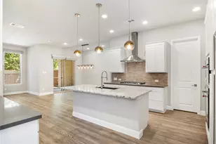 8145 Snapdragon Wy, Dallas, TX 75252 - Photo 3