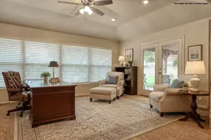 105 Santa Fe Cir, Waxahachie, TX 75165 - Photo 17